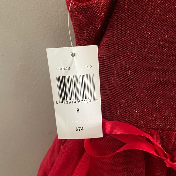 dress for girl - Picture 3 of 10